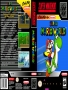 Nintendo  SNES&nbsp; - &nbsp;Super Mario World